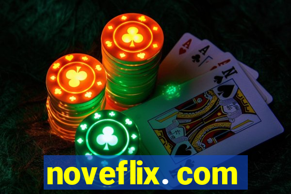 noveflix. com